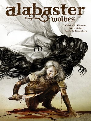 cover image of Alabaster: Wolves